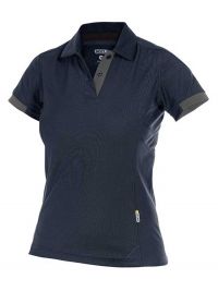 Dassy ladies polo shirt Traxion